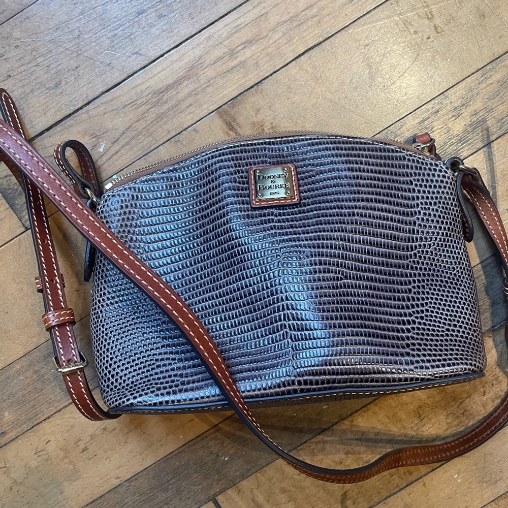 Dooney & Bourke crossbody